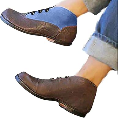 flat formal shoes