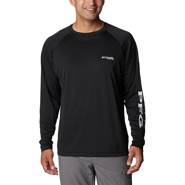 Chemise Columbia Homme - Columbia / Chemises Et T-shirts De Randonnée Homme / Vê Chemise Columbia Homme - Columbia / Chemises Et T-shirts De Randonnée Homme / Vê