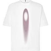 Oakley Mens Ellipse Sun Tee