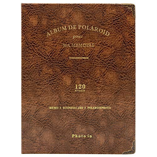 1 Ablus+Pockets+Mini+Photo+Album