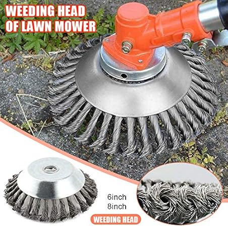 indestructible trimmer