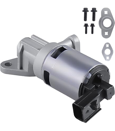 Amazon.com: Dorman 911-203 Exhaust Gas Recirculation (EGR) Valve
