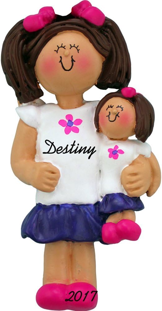 muñeca personalizada