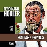 Ferdinand Hodler - Paintings & Drawings
