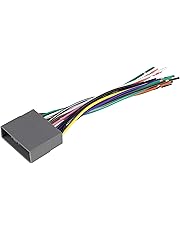 Radio Wiring Harnesses | Amazon.com
