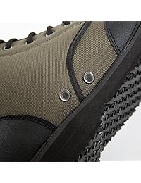 DUCK AND FISH   Zapatillas de fieltro para hombre