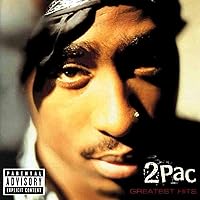 【美品レアまとめ売り】 2pac 廃盤　アルバム　15枚　2pac mix cd 2pac, 2Pac - 2Pac - Greatest Hits [Edited Version] - Amazon.com Music