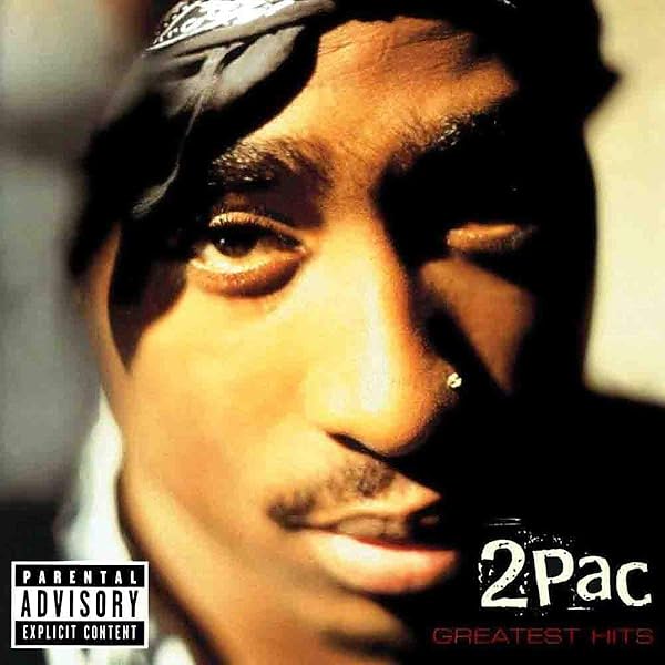 Strictly 4 My N.I.G.G.A.Z.: 2PAC: Amazon.ca: Music