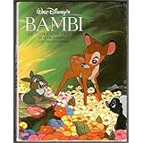 Walt Disney's Bambi: The Story and the Film