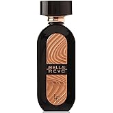 Khadlaj La Fede Bella Reve Dolce Flore Eau de Parfum Spray for Women, 3.4 Ounce