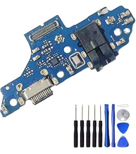 thumbnail image 2 of For Tracfone Motorola Moto G Power 2022 XT2165DL Charging Port Dock Connector 2 of 12