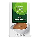 Amazon Fresh, Corn Starch, 16 Oz