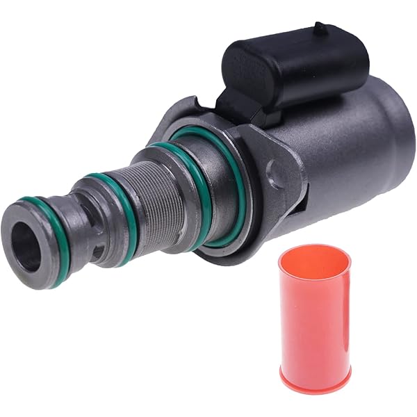Muncie Solenoid Valve 35T40860: Amazon.com: Industrial & Scientific