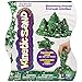 Kinetic Sand, 1Lb Shimmering Emerald Green Magic Sand for Ages 3 & Up