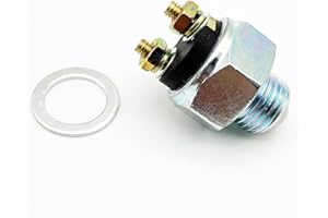 MAFICREP S-68154 Neutral Safety Switch & Washer