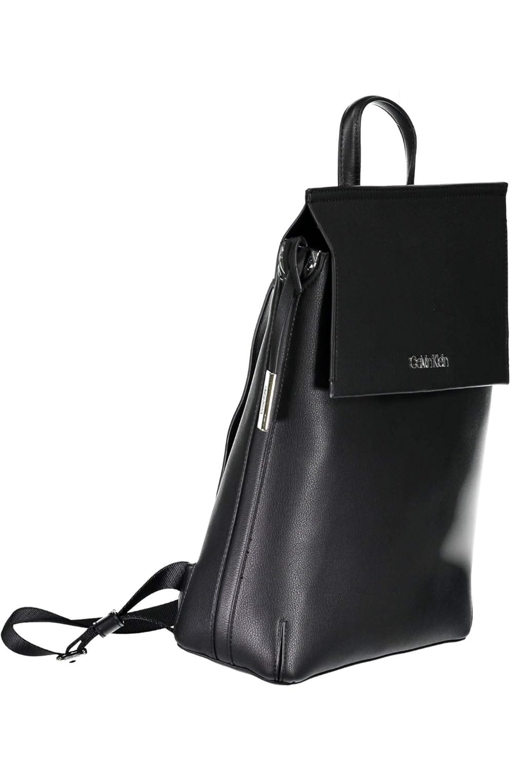 calvin klein stitch backpack