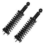KAC Front Strut & Coil Spring Assembly Set Driver