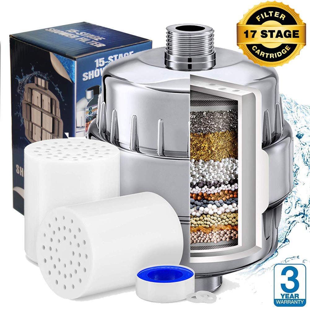 Best Water Filter To Remove Flouride