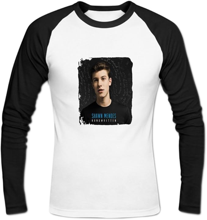 shawn mendes shirt hot topic