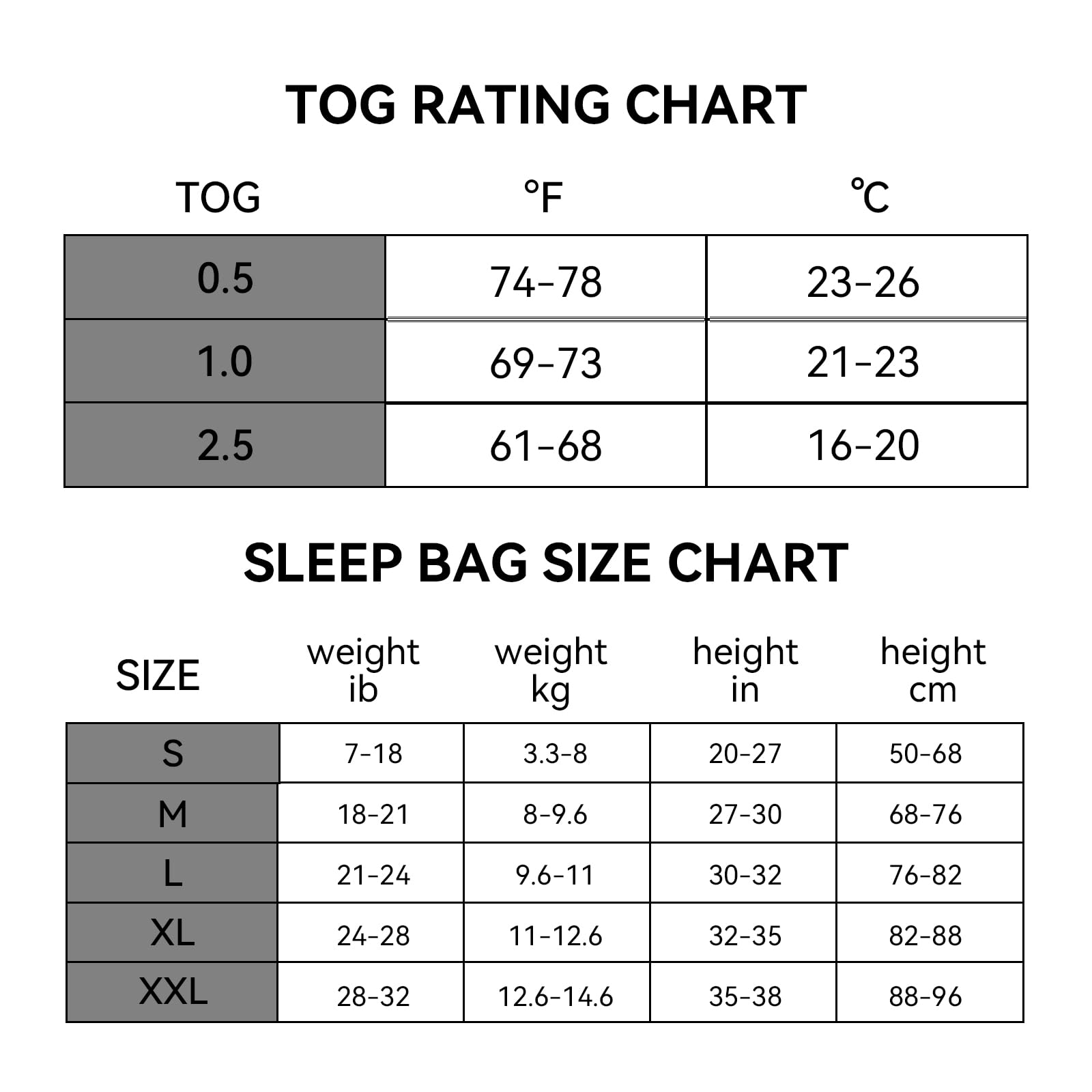 Okayinn BubblePanda Rayon Made from Bamboo Sleep Sack 6-12 Months 1.0 Tog Soft Toddler Sleeping Sack for Babies 2-Way Zipper Baby Wearable Blanket