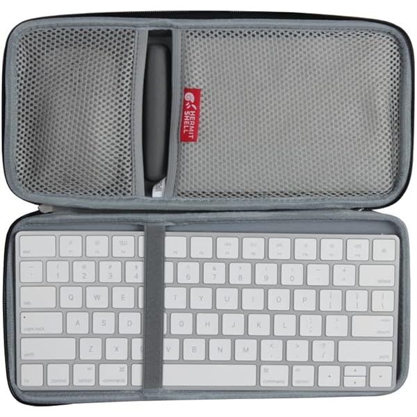 【新品・未開封】 Apple Magic Keyboard - 英語 (US) Amazon.com: Apple Magic Keyboard - US English - Silver