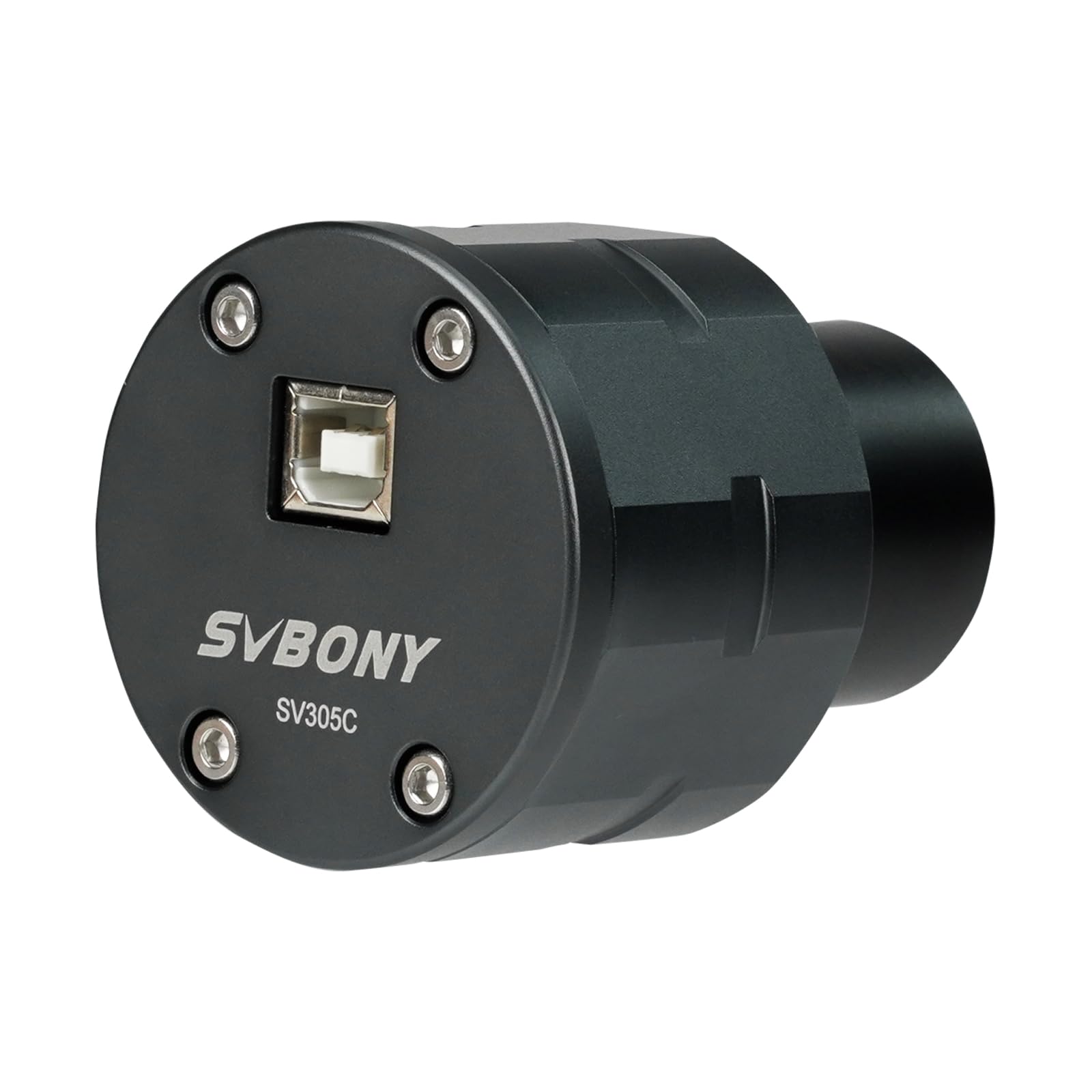 Photo 1 of SVBONY SV305C Astrophotography Camera, 2.1MP IMX662 Color Telescope Camera with Removable UV IR Cut Glass
