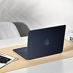 EooCoo Ultra Thin Armor Compatible with MacBook Air