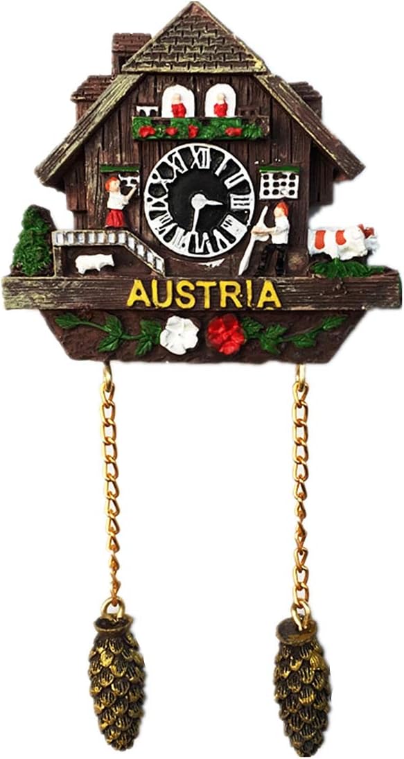 The 10 Best Refrigerator Magnet Austria