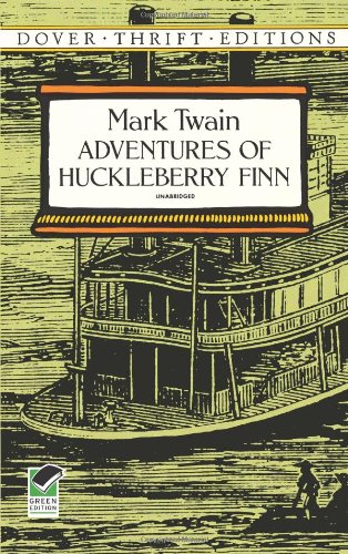 Adventures of Huckleberry Finn