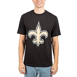 Ultra Game NFL Men’s Super Soft Ultimate Team