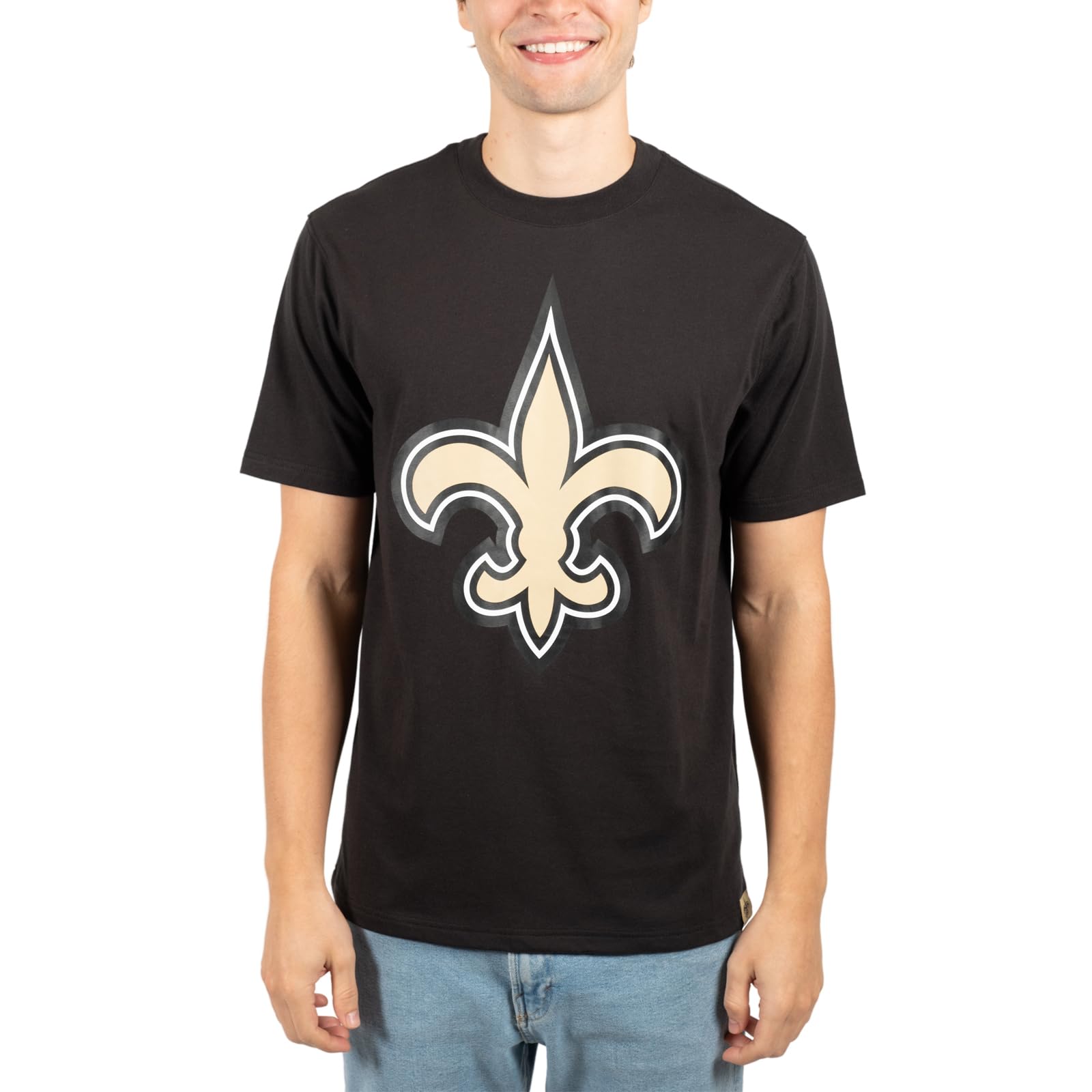 Ultra Game NFL Men’s Super Soft Ultimate Team