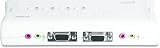 TRENDnet 4-Port USB KVM Switch Kit with Audio view 5