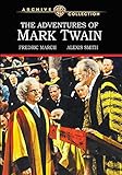 ADVENTURES OF MARK TWAIN / (FULL MOD MONO)         image