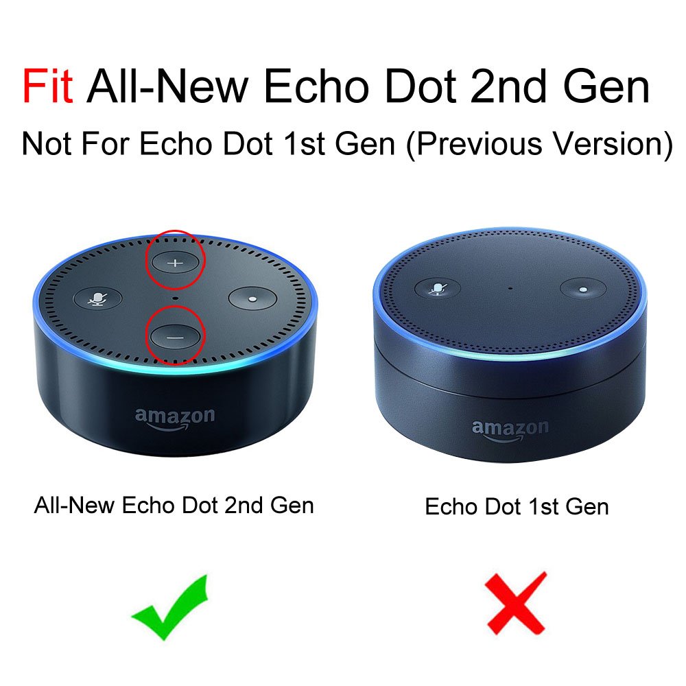 echo dot speaker bluetooth
