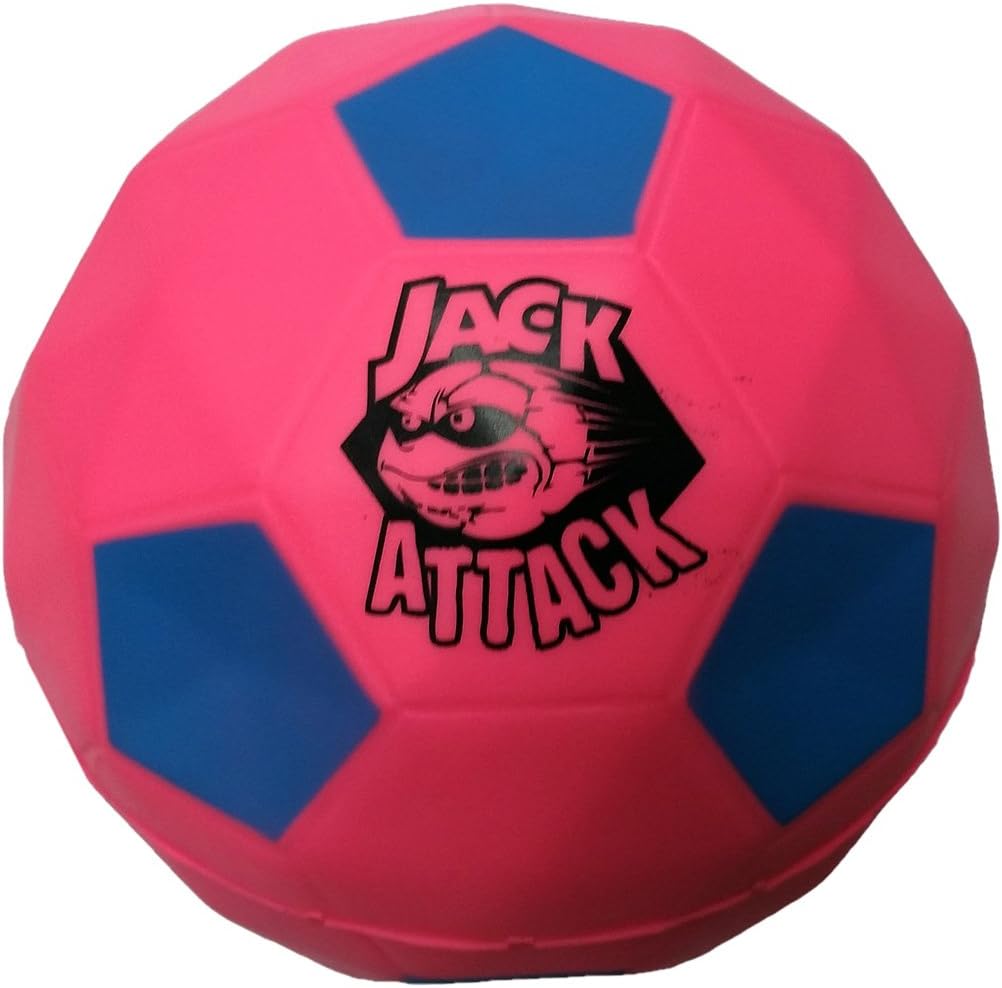 Amazon Co Jp ジャックアタックボール Pk スポーツ アウトドア