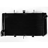 Motorcycle Radiator Cooler For Kawasaki Ninja Z800