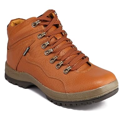 red chief men's clogs