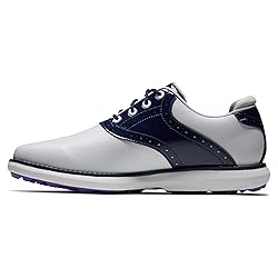 FootJoy Women's Traditions Spikeless Previous