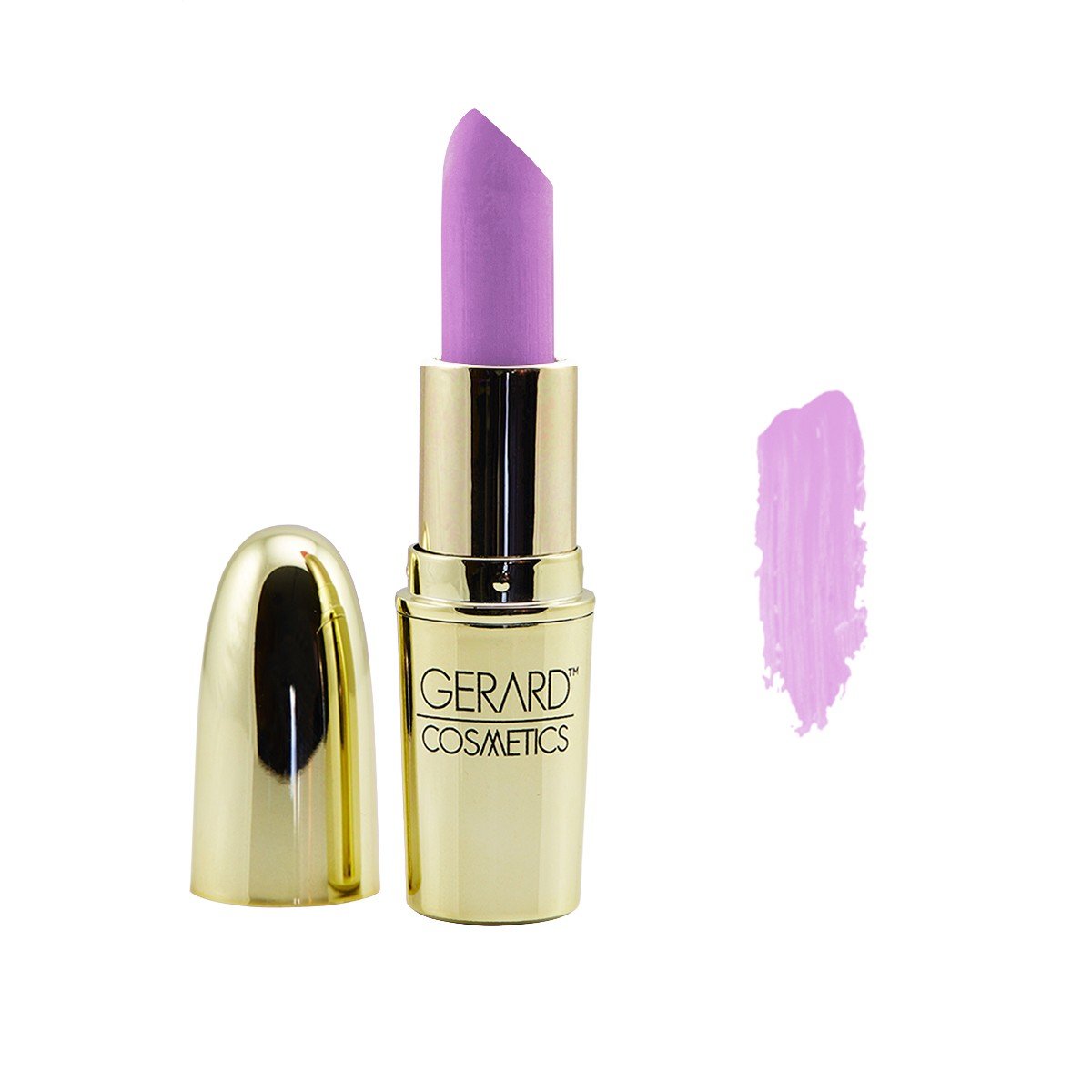 Gerard Cosmetics Lip Stick Lilac Moon Lipstick