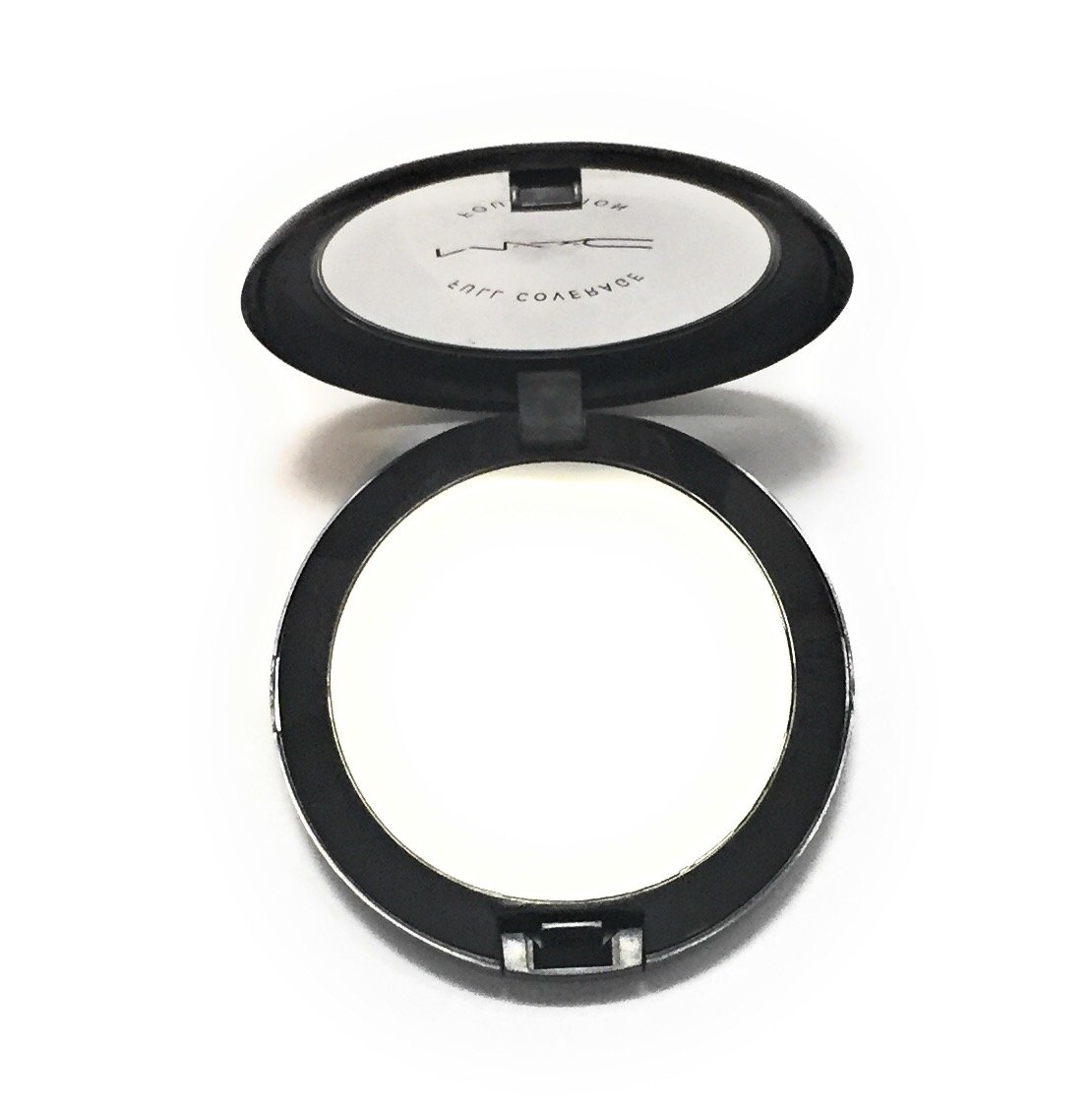 mac full coverage liquid foundation