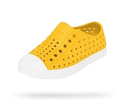 Native Shoes, Jefferson Child, Kids Lightweight