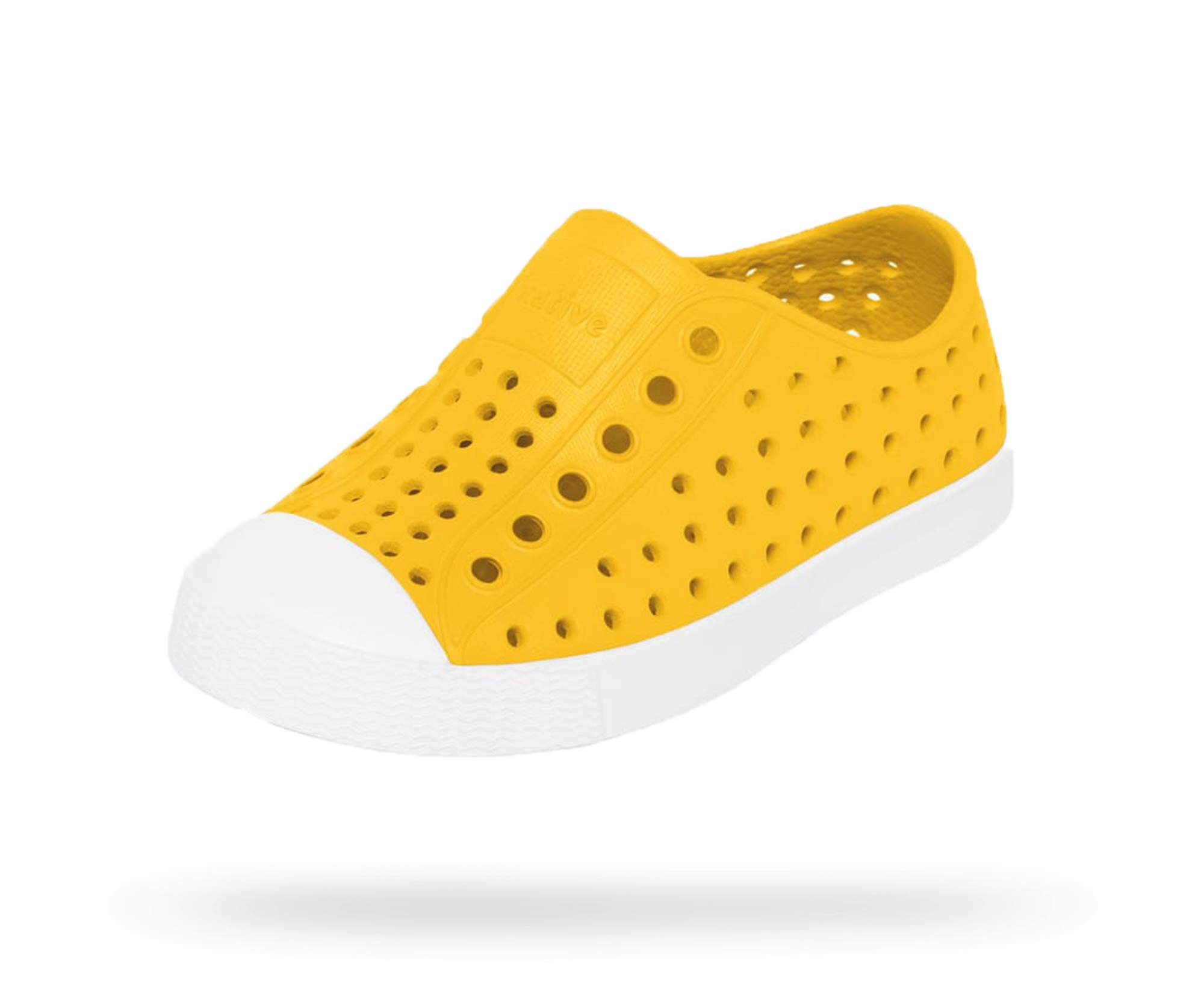 Native Shoes, Jefferson Child, Kids Lightweight