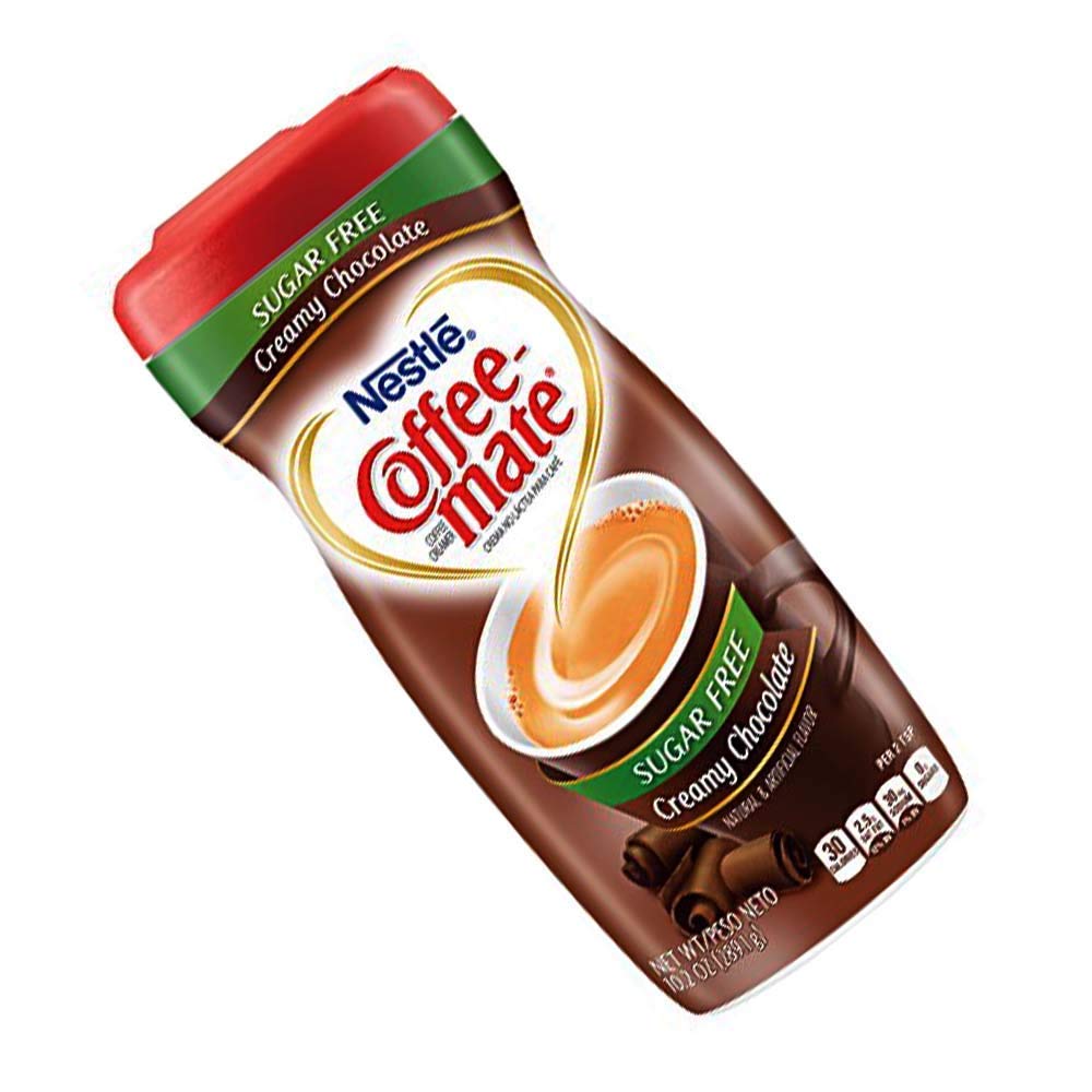 CoffeeMate Coffee Creamer Sugar Buy Online in United Arab Emirates at