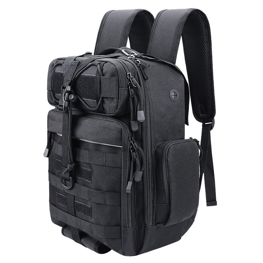 small edc backpack