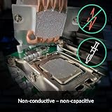 ARCTIC MX-6 4 g with 6 MX Cleaner - High Performance Thermal Paste view 8