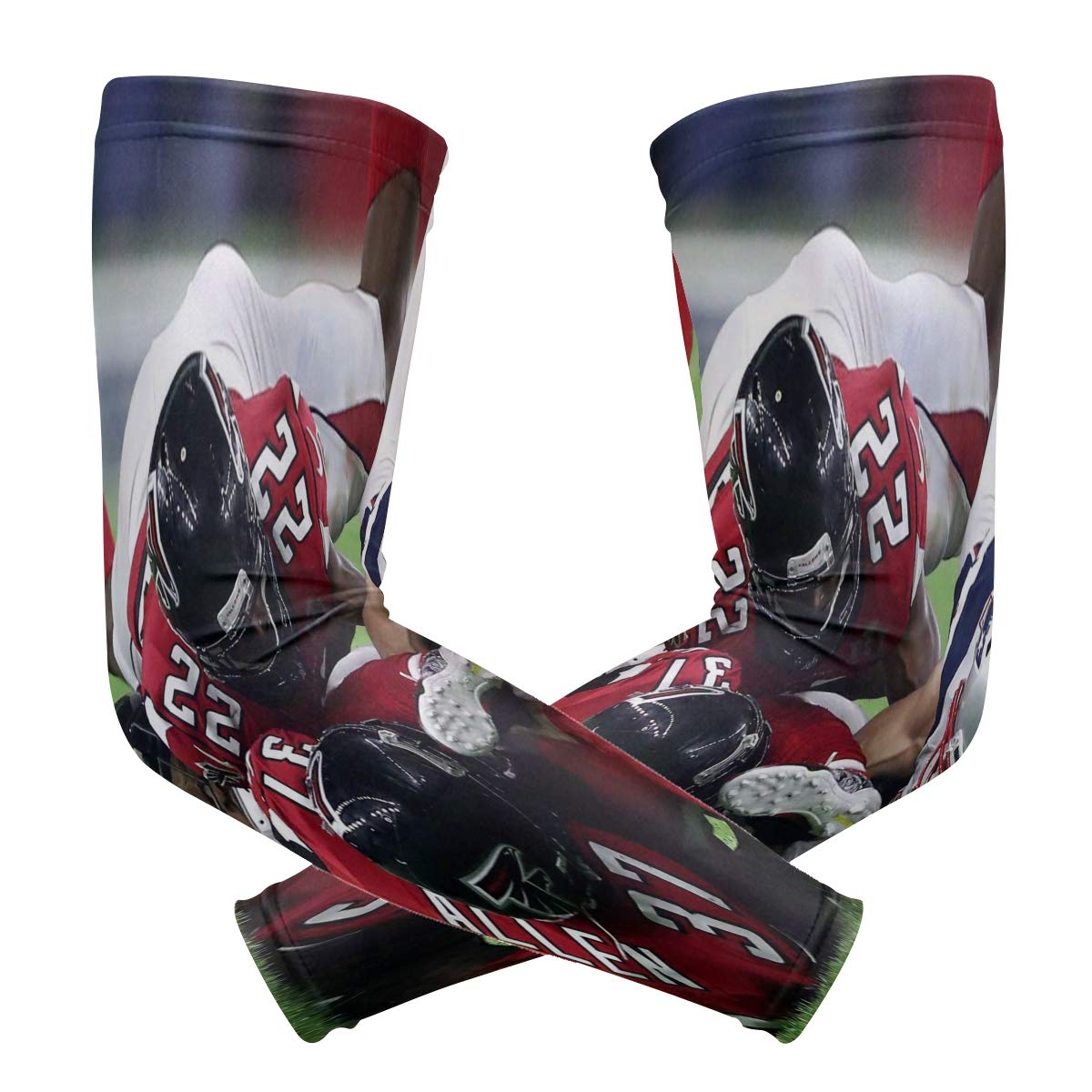 Which Is The Best Desoto Arm Cooling Sleeves