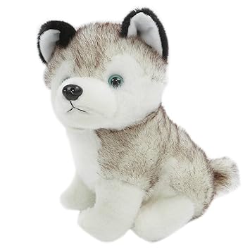 Amazoncom Axixi Cute Baby Kids Soft Stuffed Animal Doll Plush