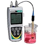 Oakton AO-35614-30 pH 150 Waterproof Portable Meter