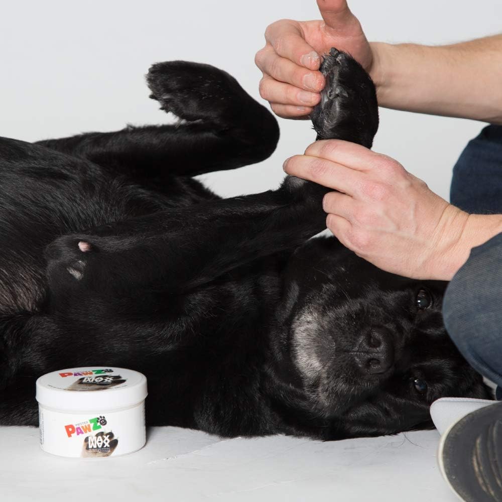 pawz wax