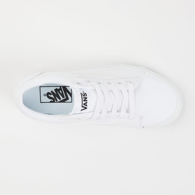 Vero LS, Tela Bianco/Bianco